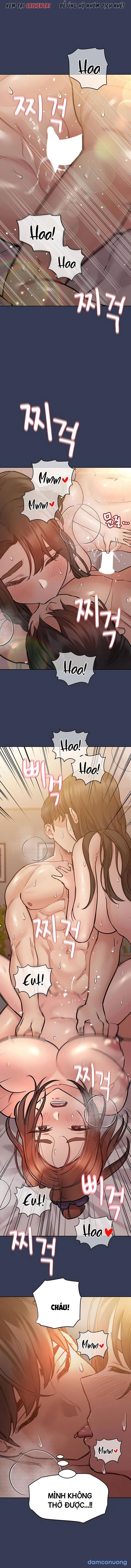 Giữ Bí Mật Với Mẹ Em Nhé! 