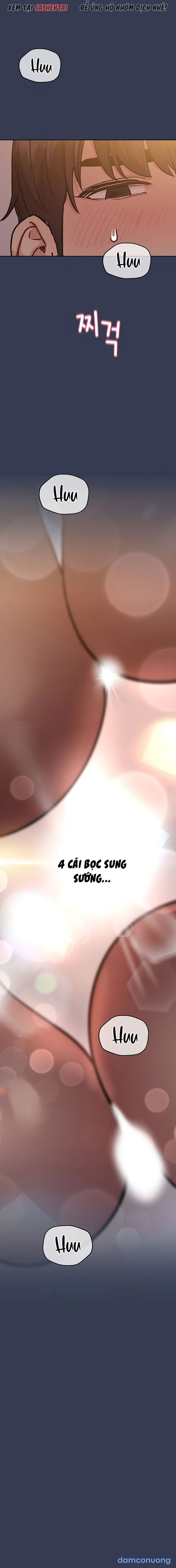 Giữ Bí Mật Với Mẹ Em Nhé! 