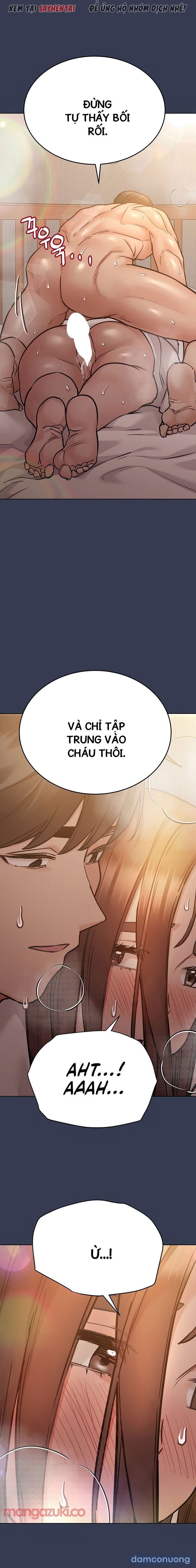 Giữ Bí Mật Với Mẹ Em Nhé! 