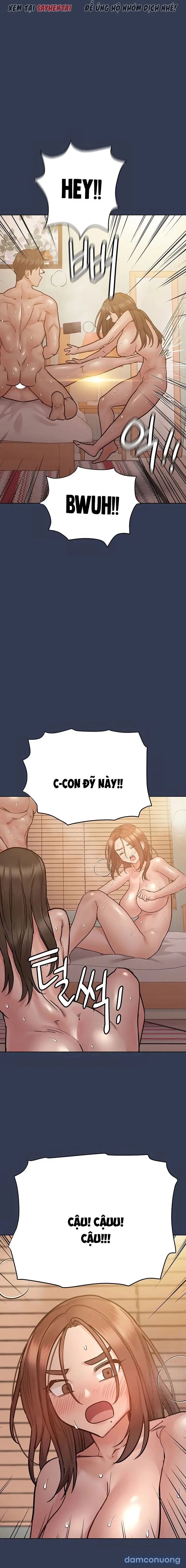 Giữ Bí Mật Với Mẹ Em Nhé! 