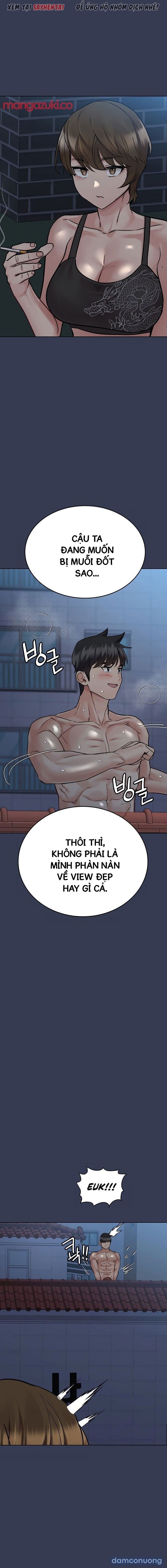 Giữ Bí Mật Với Mẹ Em Nhé! 