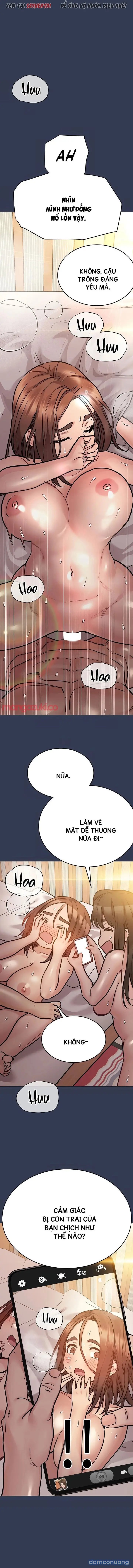 Giữ Bí Mật Với Mẹ Em Nhé! 