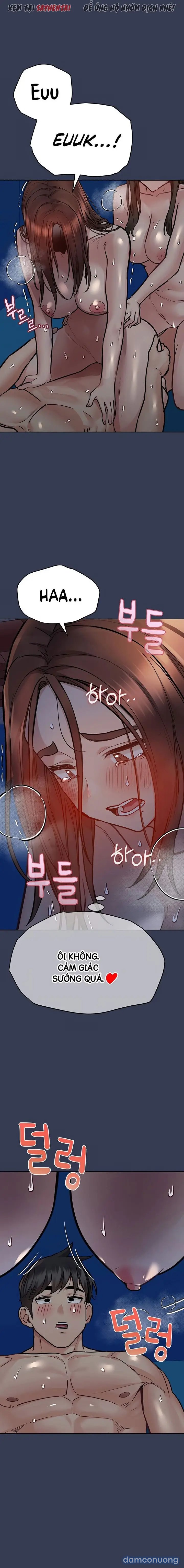 Giữ Bí Mật Với Mẹ Em Nhé! 