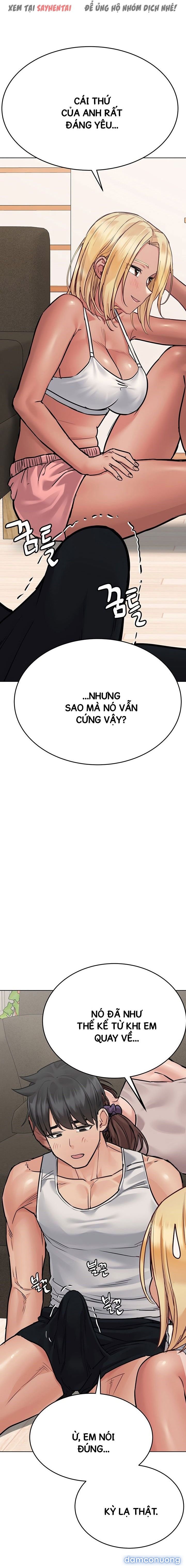 Giữ Bí Mật Với Mẹ Em Nhé! 