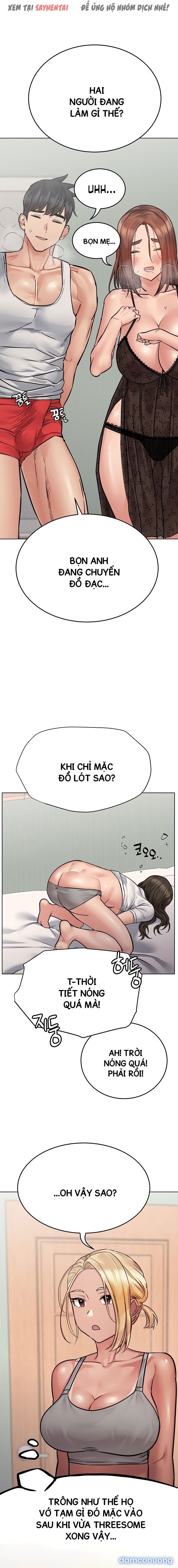 Giữ Bí Mật Với Mẹ Em Nhé! 