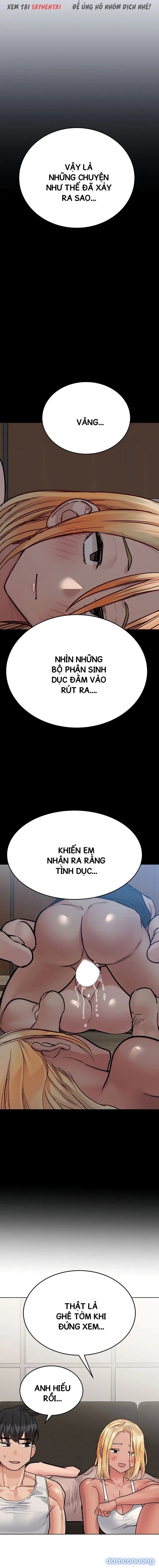 Giữ Bí Mật Với Mẹ Em Nhé! 