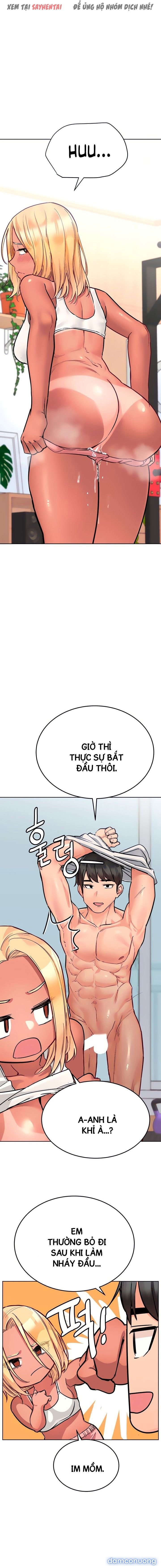 Giữ Bí Mật Với Mẹ Em Nhé! 