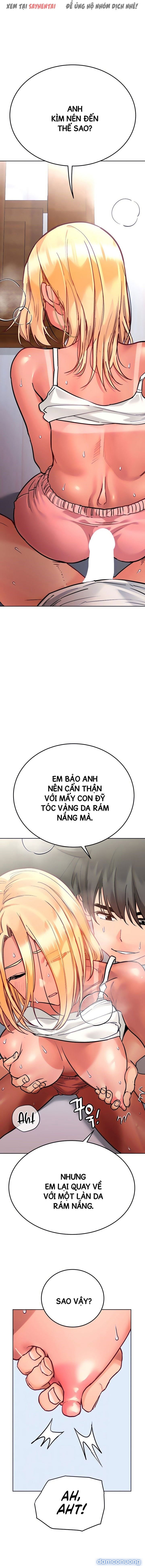 Giữ Bí Mật Với Mẹ Em Nhé! 