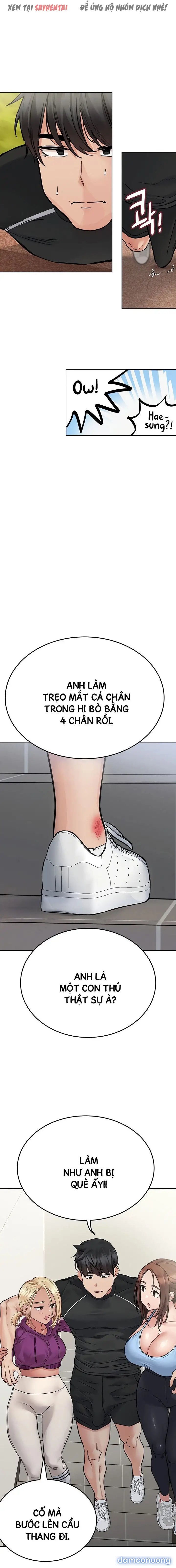 Giữ Bí Mật Với Mẹ Em Nhé! 