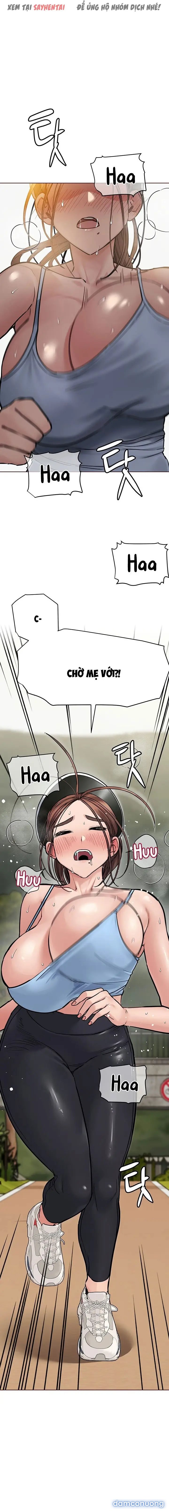 Giữ Bí Mật Với Mẹ Em Nhé! 