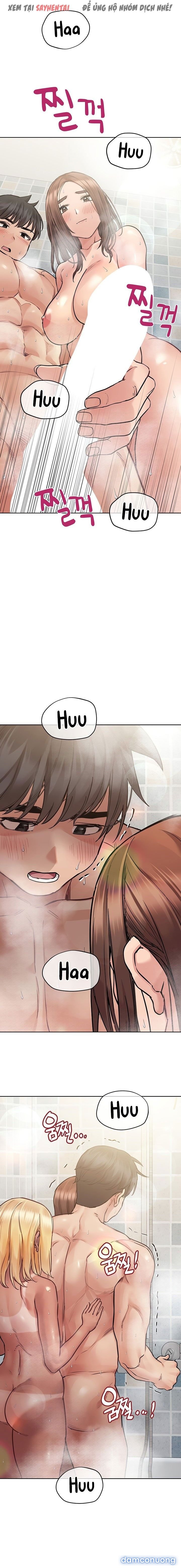 Giữ Bí Mật Với Mẹ Em Nhé! 