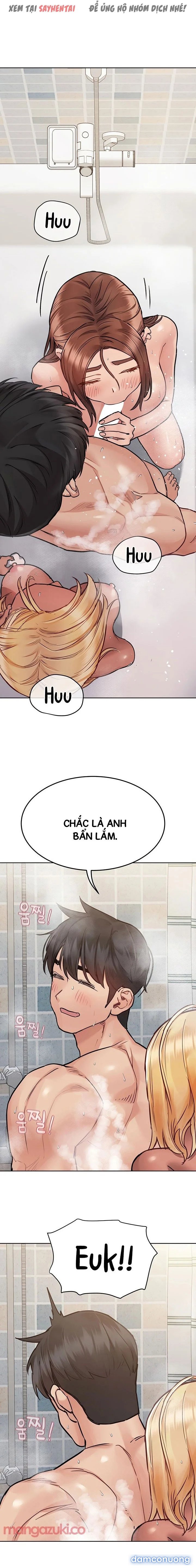 Giữ Bí Mật Với Mẹ Em Nhé! 