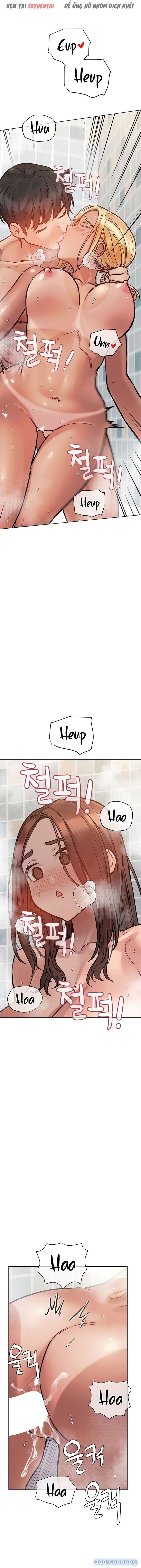 Giữ Bí Mật Với Mẹ Em Nhé! 