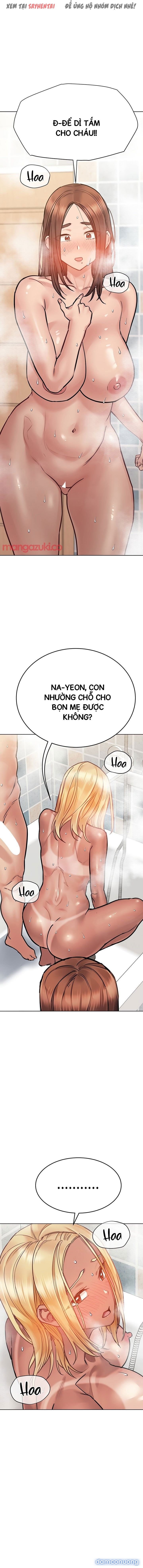 Giữ Bí Mật Với Mẹ Em Nhé! 
