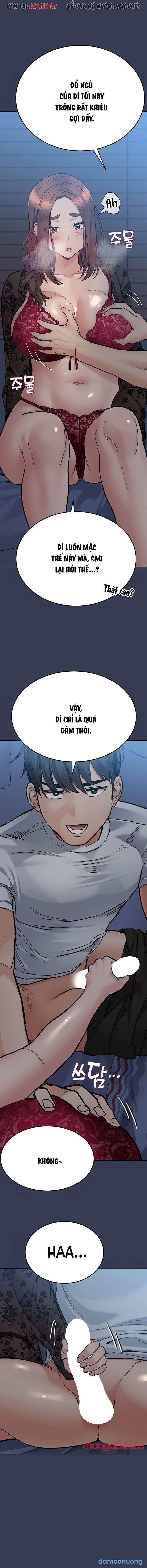 Giữ Bí Mật Với Mẹ Em Nhé! 