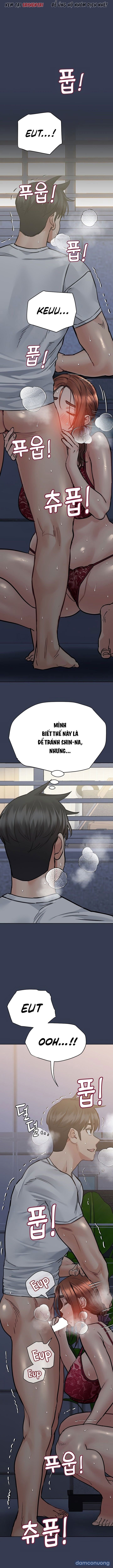 Giữ Bí Mật Với Mẹ Em Nhé! 