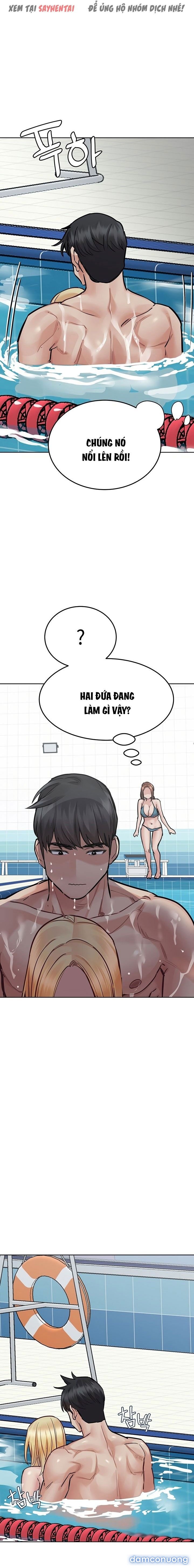 Giữ Bí Mật Với Mẹ Em Nhé! 