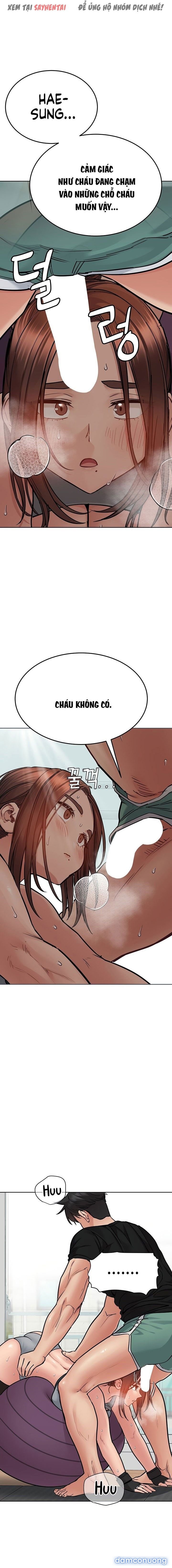 Giữ Bí Mật Với Mẹ Em Nhé! 