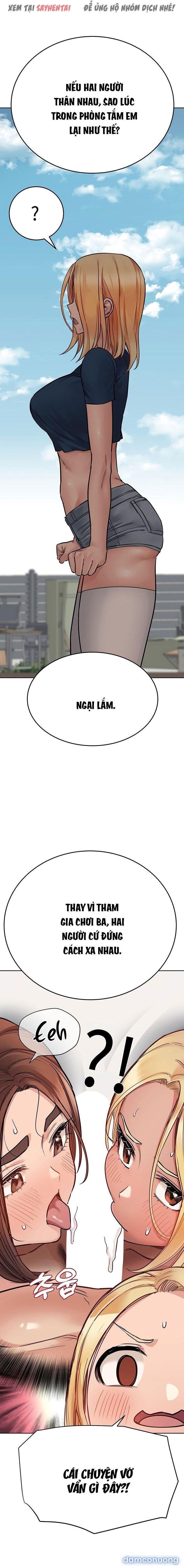 Giữ Bí Mật Với Mẹ Em Nhé! 