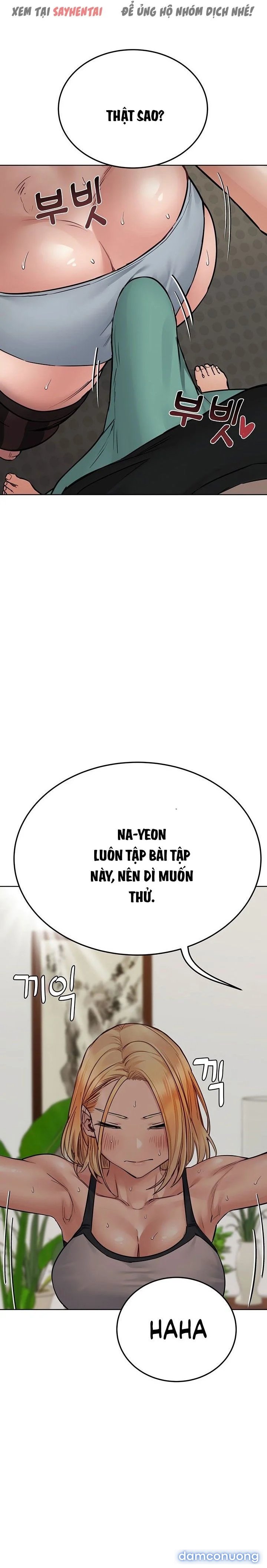 Giữ Bí Mật Với Mẹ Em Nhé! 