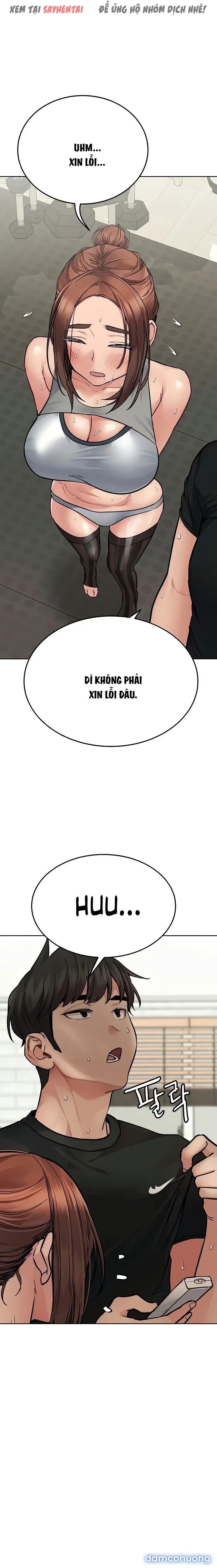 Giữ Bí Mật Với Mẹ Em Nhé! 