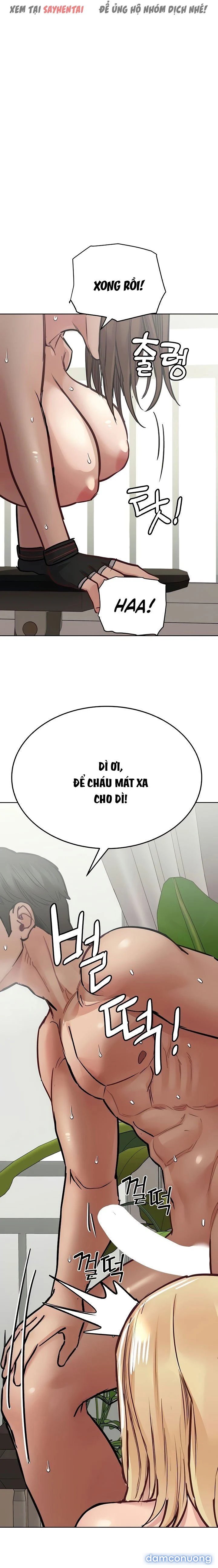Giữ Bí Mật Với Mẹ Em Nhé! 