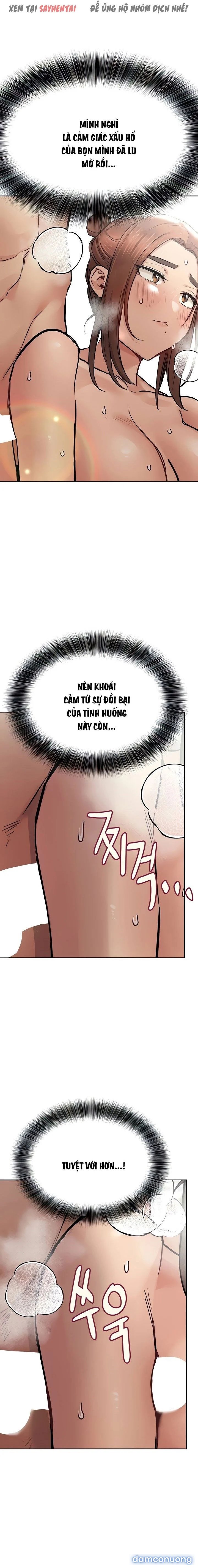 Giữ Bí Mật Với Mẹ Em Nhé! 