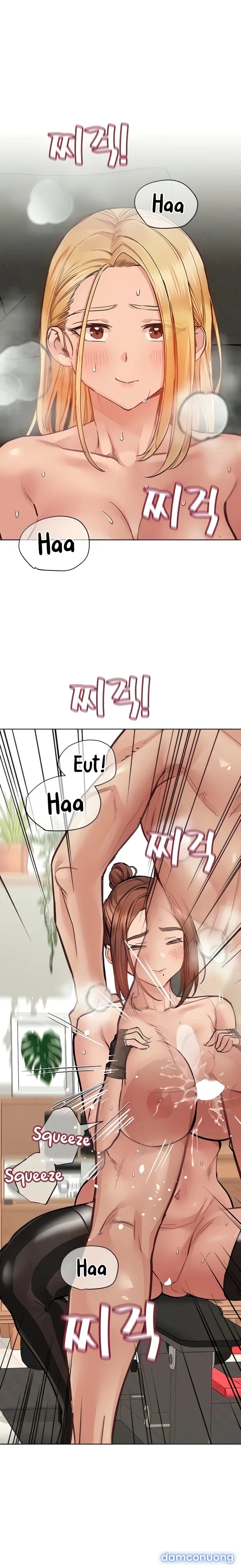 Giữ Bí Mật Với Mẹ Em Nhé! 