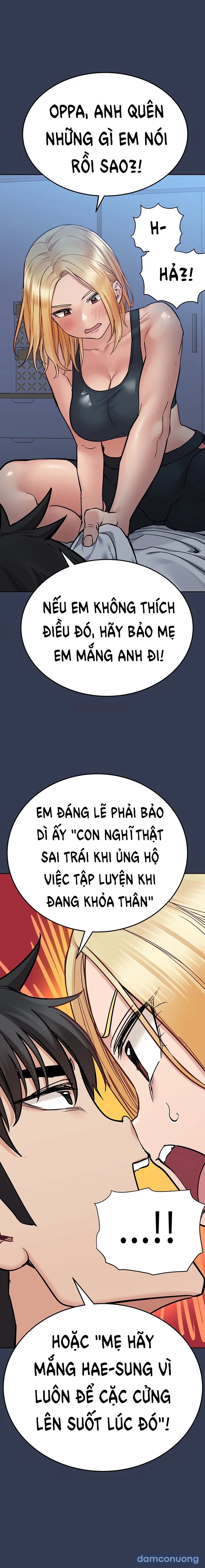 Giữ Bí Mật Với Mẹ Em Nhé! 