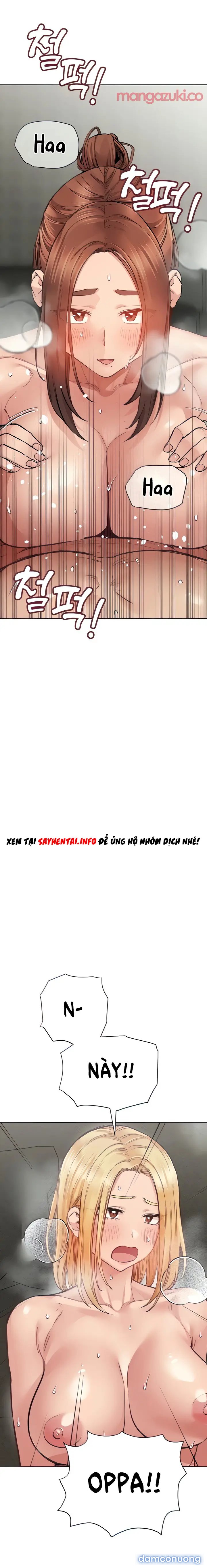 Giữ Bí Mật Với Mẹ Em Nhé! 