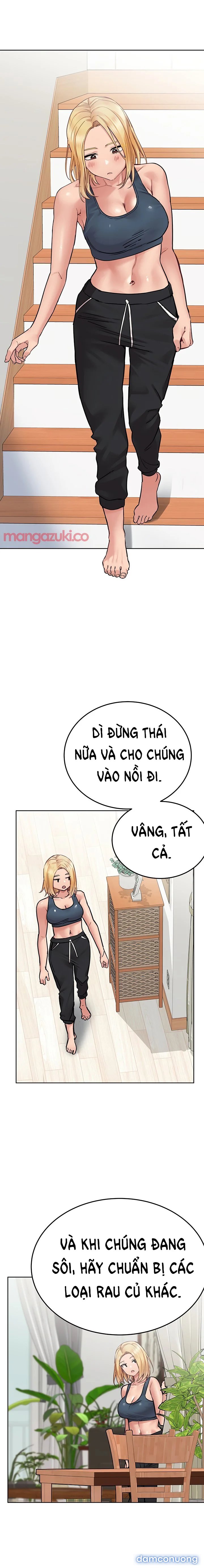 Giữ Bí Mật Với Mẹ Em Nhé! 