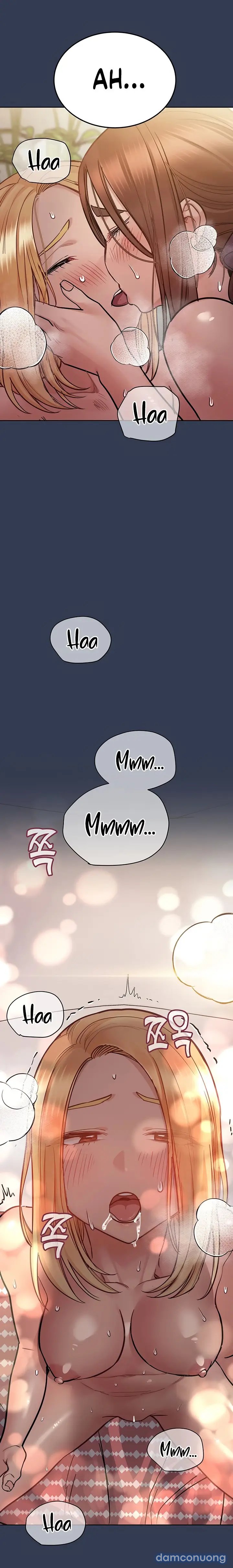 Giữ Bí Mật Với Mẹ Em Nhé! 