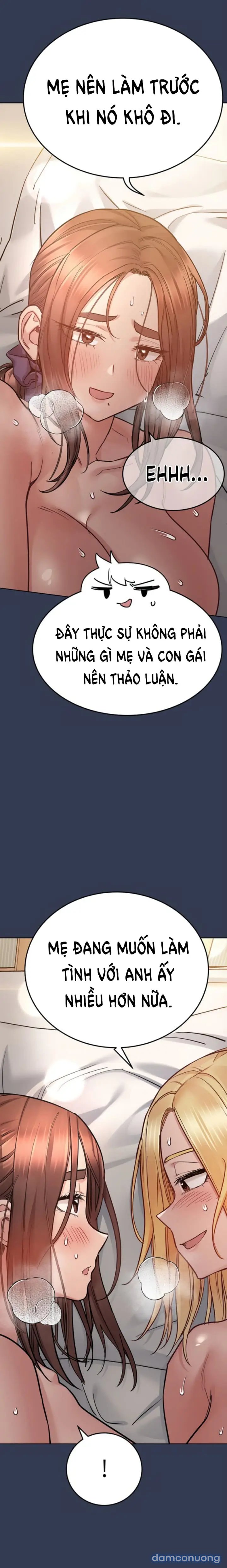 Giữ Bí Mật Với Mẹ Em Nhé! 