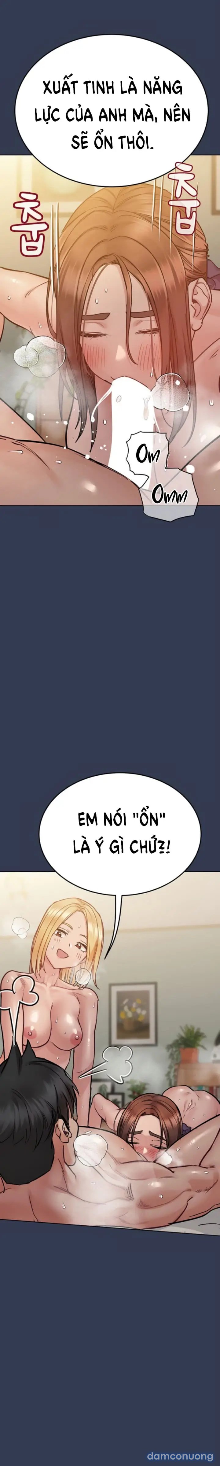 Giữ Bí Mật Với Mẹ Em Nhé! 