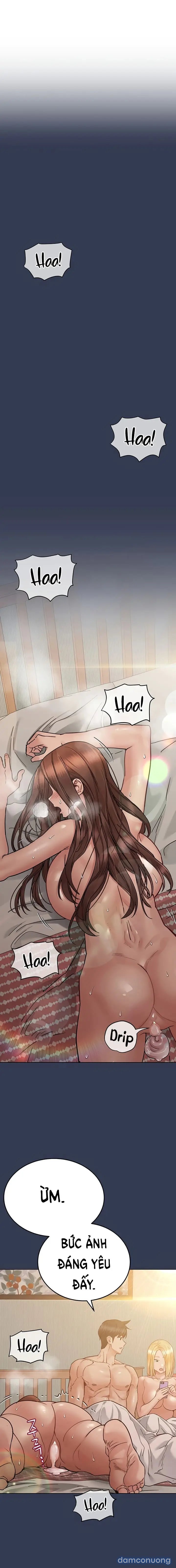 Giữ Bí Mật Với Mẹ Em Nhé! 