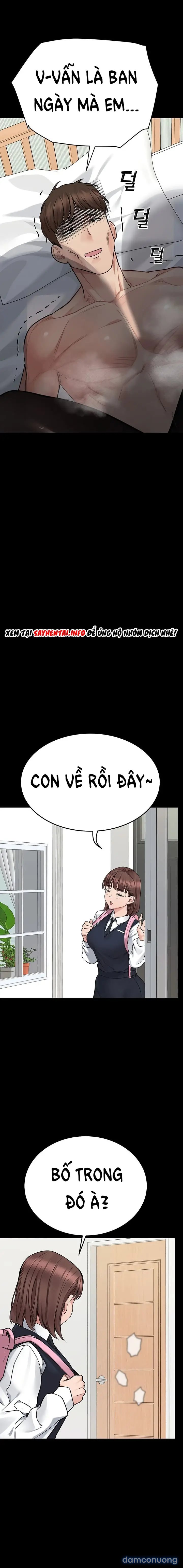 Giữ Bí Mật Với Mẹ Em Nhé! 