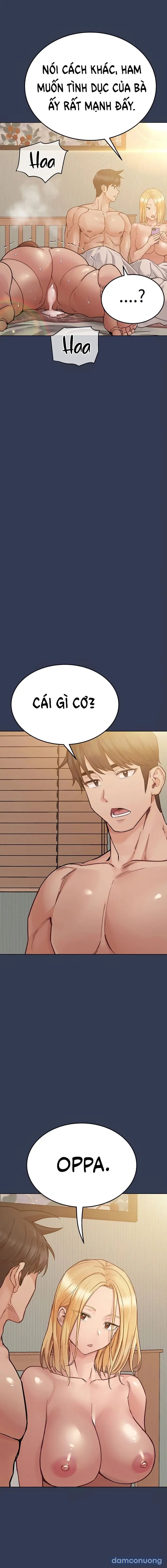 Giữ Bí Mật Với Mẹ Em Nhé! 