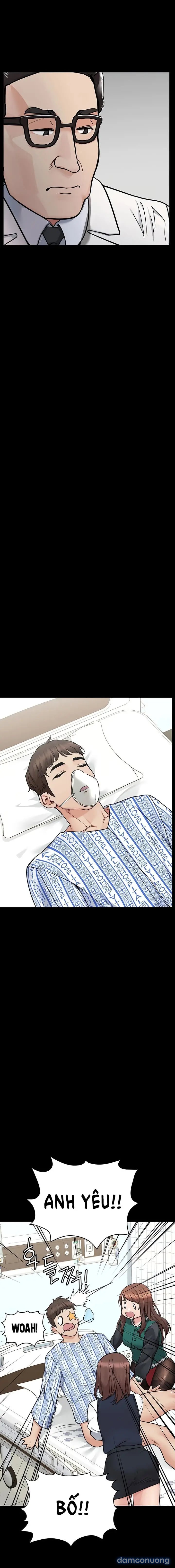 Giữ Bí Mật Với Mẹ Em Nhé! 