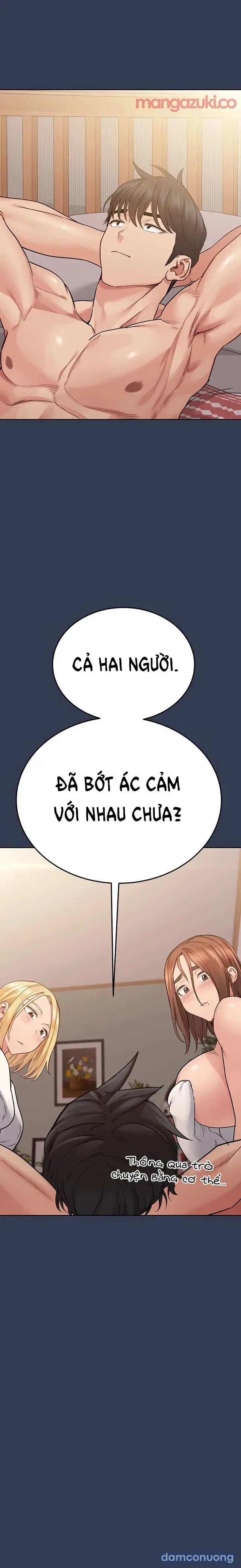 Giữ Bí Mật Với Mẹ Em Nhé! 