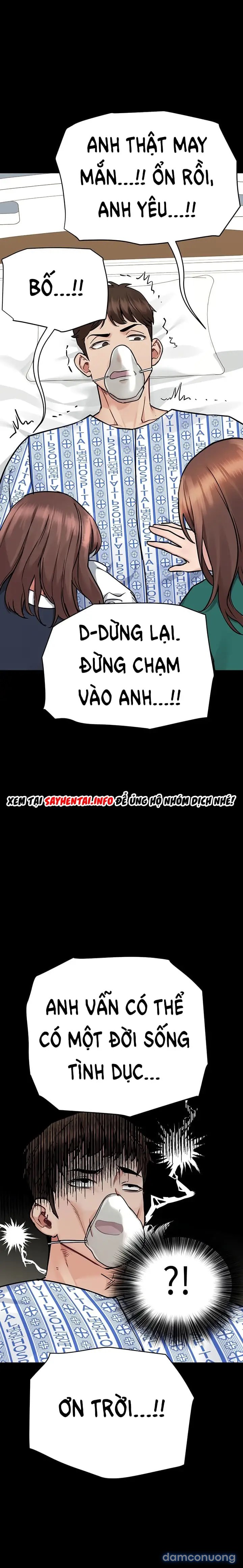 Giữ Bí Mật Với Mẹ Em Nhé! 