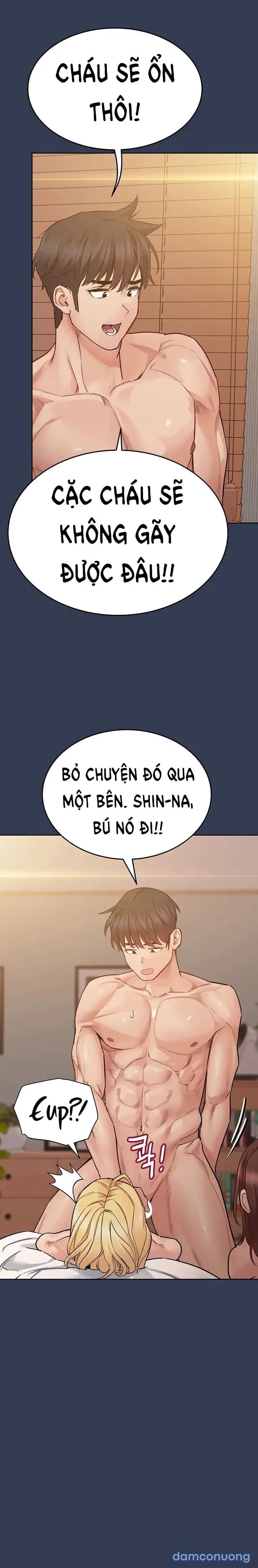 Giữ Bí Mật Với Mẹ Em Nhé! 