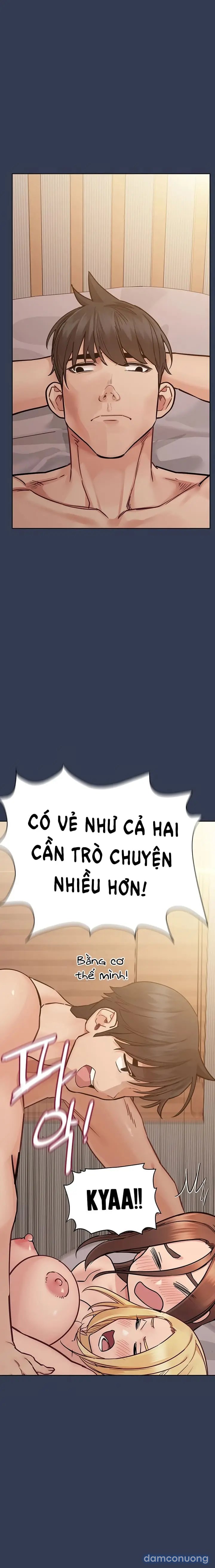 Giữ Bí Mật Với Mẹ Em Nhé! 