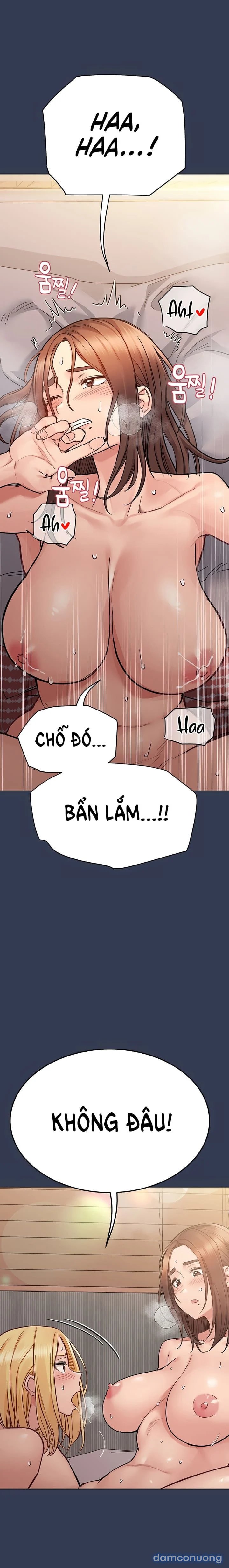Giữ Bí Mật Với Mẹ Em Nhé! 