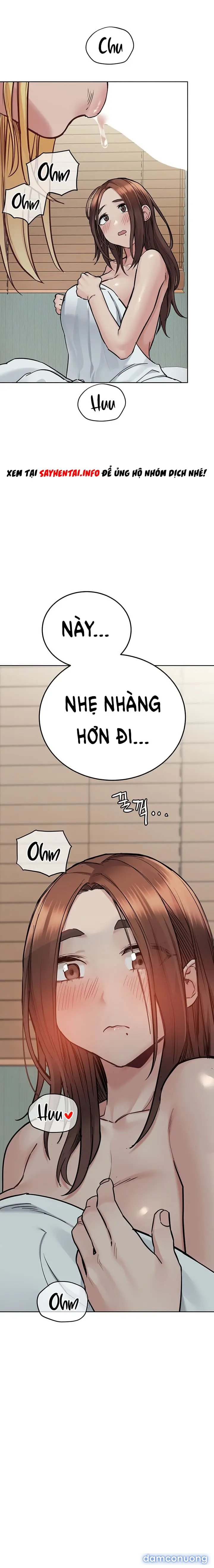 Giữ Bí Mật Với Mẹ Em Nhé! 