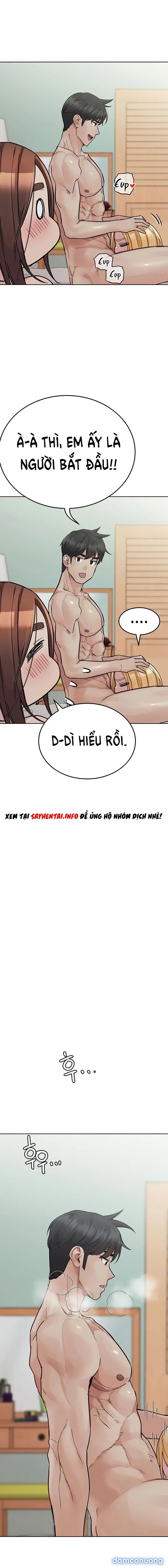 Giữ Bí Mật Với Mẹ Em Nhé! 