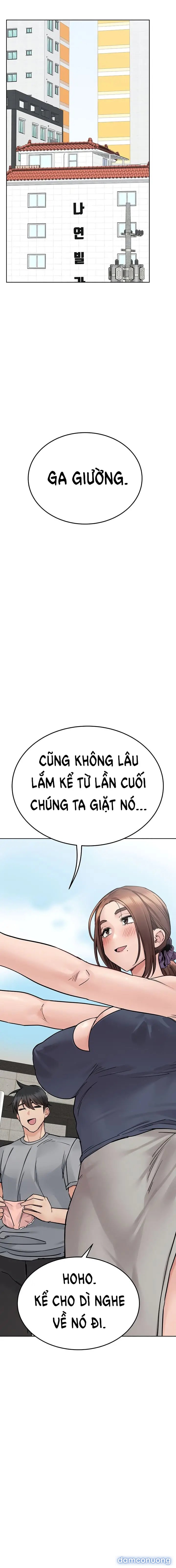 Giữ Bí Mật Với Mẹ Em Nhé! 