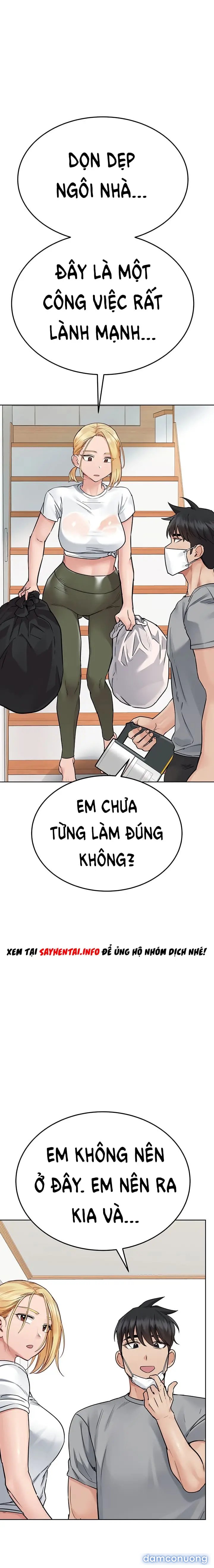 Giữ Bí Mật Với Mẹ Em Nhé! 