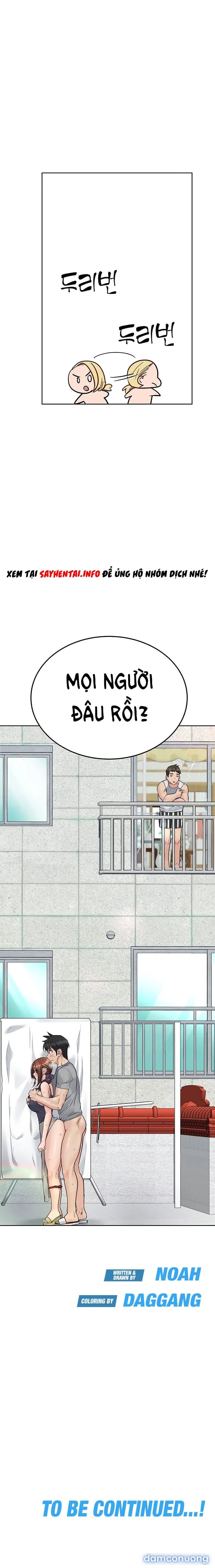 Giữ Bí Mật Với Mẹ Em Nhé! 