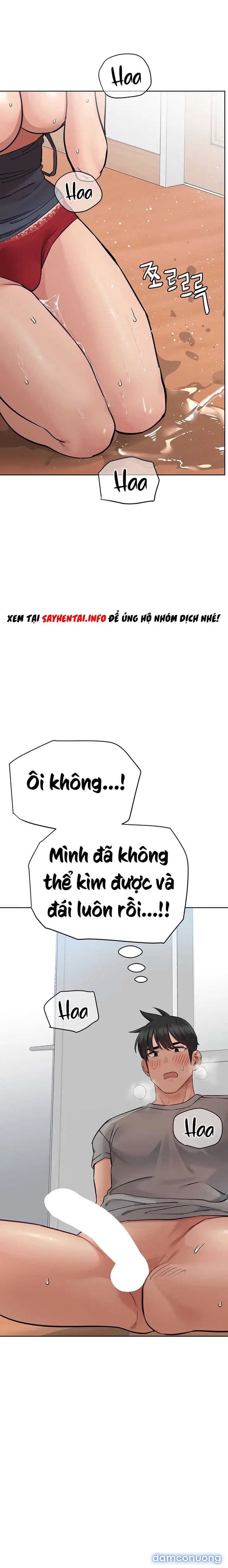Giữ Bí Mật Với Mẹ Em Nhé! 