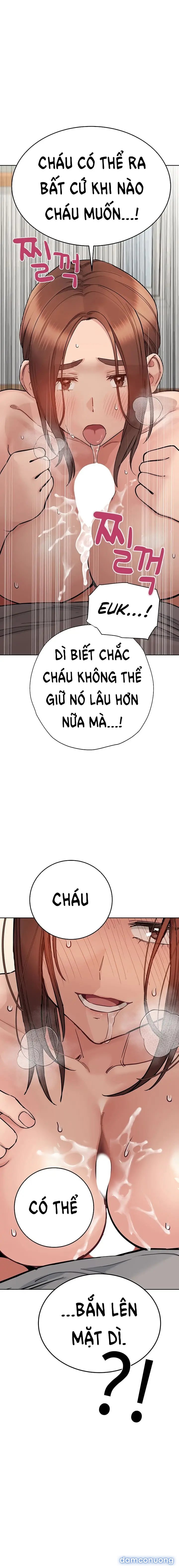 Giữ Bí Mật Với Mẹ Em Nhé! 